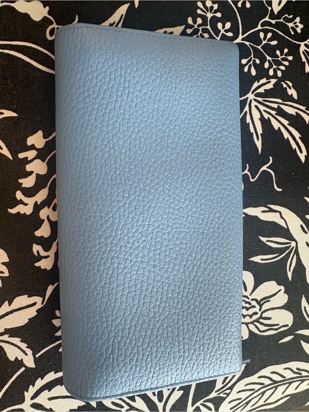 Gucci Leather Wallet